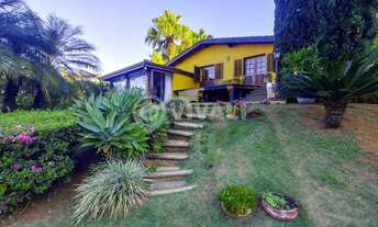 Imagem: Chácara - / Rural / Recanto dos Pássaros