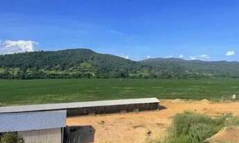 Imagem 5: Fazenda de 62 alqueires em São Francisco-GO