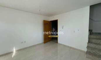 Imagem 3: Cobertura à venda, 100 m² por R$ 474.000,00 - Parque das Nações - Santo André/SP