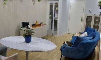 Imagem 4: Apartamento com 3 quartos à venda por R$ 279.000 - Rio Branco - Belo Horizonte/MG