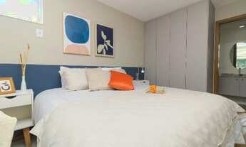 Imagem 4: Condomínio Calle Sardegna em Santa Rosa - Rua Dr. Sardinha !