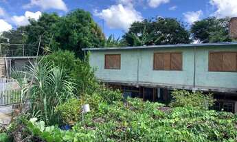 Imagem: Sitio 720m², casa com piscina no terraço