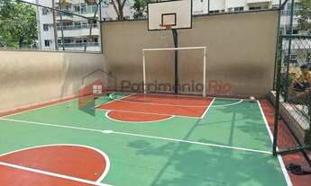 Imagem 3: Financiamento Apartamento 2 quartos 1 vaga garagem piscina total infraestrutura