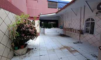 Imagem 7: /Casa no CJ Ajuricaba - Aceita Financiamento