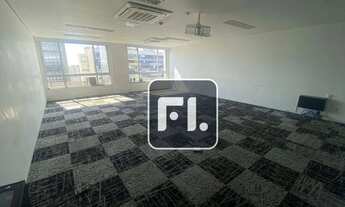 Imagem 4: Conjunto para alugar, 333 m² por R$ 42.820,80/mês - Bela Vista - São Paulo/SP