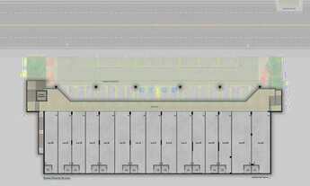 Imagem 4: Vale do Sereno - Loja para aluguel na Anuar Donato