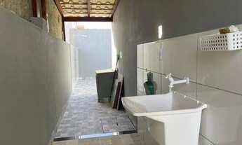 Imagem 7: Amparo imóveis-Vende Rota do Sol 2 quartos sendo 1 suíte área gourmet-Araruama