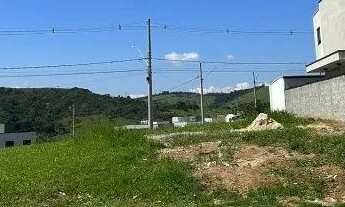 Imagem 3: Oportunidade terreno em aclive de 285m2 no Condomínio Cyrella em Taubaté