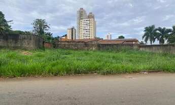 Imagem 3: Área Parque Amazônia
