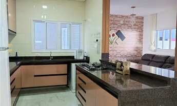 Imagem 7: Casa Térrea no Residencial Santa Paula em Jacareí-SP