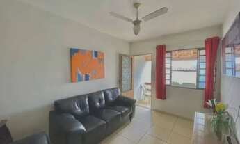 Imagem: Vendo casa no Riacho Fundo