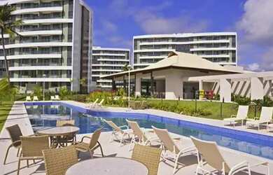 Imagem 2: Vendo Laguna, Reserva do Paiva Porteira fechada