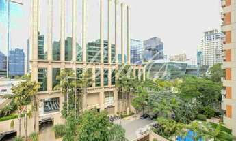 Imagem 5: Itaim Bibi - 225 m², 3 suites, 3 vagas, vagas para visitantes e ao lado do Parque do Povo