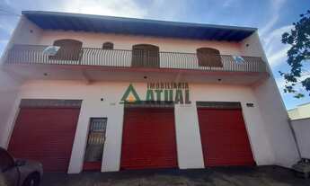 Imagem 2: Sala Comercial com 3 quartos à venda por R$ 850000.00, 300.00 m2 - CALIFORNIA - LONDRINA/P