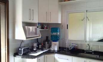 Imagem 7: Triplex em Condomínio Próximo ao Parque Barigui - R$1.100.000,00