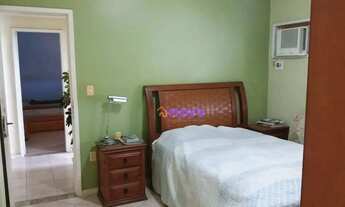 Imagem 4: Apartamento com 2 quartos à venda, 85 m² por R$ 229.000 - Trindade - São Gonçalo/RJ