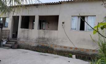 Imagem: Casa no bairro Darly Santos