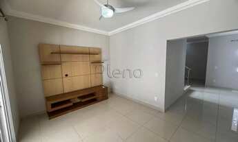 Imagem 7: Sobrado para alugar em Campinas, Swiss Park, com 3 suítes, com 240 m²