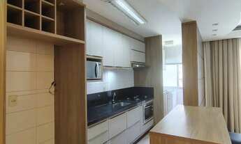 Imagem 5: Apartamento para venda possui 77 metros quadrados com 3 quartos em Centro - Criciúma - SC