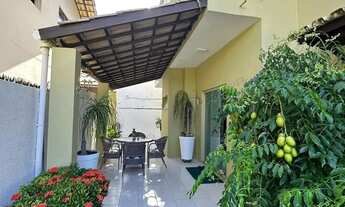 Imagem 3: Bela casa solta com 04 quartos na área mais nobre de Stella Maris!