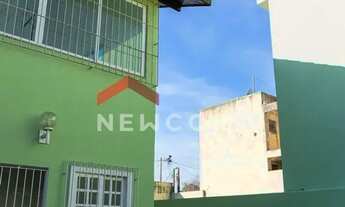 Imagem 7: Casa em Rua Professor Manoel Ferreira - Parque Corrientes - Campos dos Goytacazes/RJ