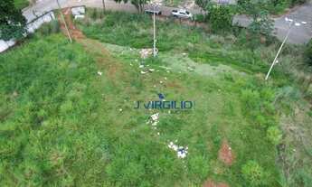 Imagem 2: Área à venda, 7806 m² por R$ 8.500.000,00 - Jardim Presidente - Goiânia/GO