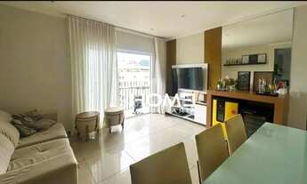 Imagem: Apartamento com 2 quartos à venda, 74 m²