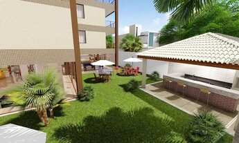 Imagem 5: Apartamento GARDEN à Venda, Jardim Atlântico, Ilhéus , BA