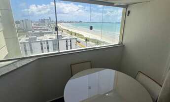 Imagem 4: Beira-Mar 1 Quarto, Mobiliado e Pronto para Morar, Prado / Trapiche, Maceió