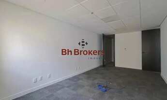 Imagem 5: ANDAR COM 275M² PARA LOCAÇÃO NO BAIRRO LOURDES EM BELO HORIZONTE