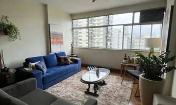 Imagem 2: Apartamento para Venda em Niterói, ICARAÍ, 3 dormitórios, 1 suíte, 3 banheiros, 1 vaga