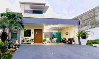 Imagem: Residencial Tapajós