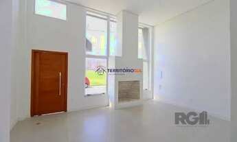 Imagem 6: Casa Condominio em Porto Alegre, no bairro Hípica, com 3 dormitório(s), e 3 banheiros, à v