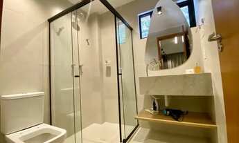 Imagem 4: 2 ou 3 Quartos com suíte e varanda ao lado do Parque Shopping, investimento inteligente!