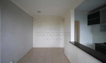 Imagem 3: Apartamento Padrão em São José do Rio Preto