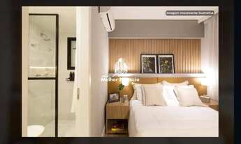 Imagem 6: Apartamento à venda com 2 quartos no Condomínio HM em Campinas/SP