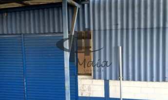 Imagem 7: Venda Galpão Sao Bernardo do Campo Taboao Ref: 40269