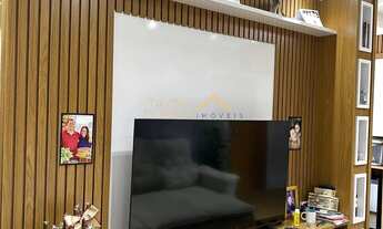 Imagem 3: Vendo ap. Cond. Liberty Residencial Semi Mobiliado -3q, Flores