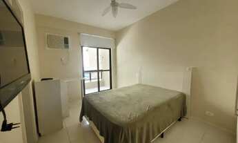 Imagem 6: 2 suítes com ótima localização, lazer e garagem