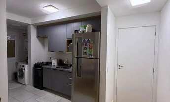 Imagem 2: Apartamento com 2 dormitórios, 64 m² - venda por R$ 580.000,00 ou aluguel por R$ 4.162,95