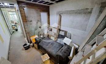 Imagem: MARAVILHOSA SALA COMERCIAL A UMA QUADRA