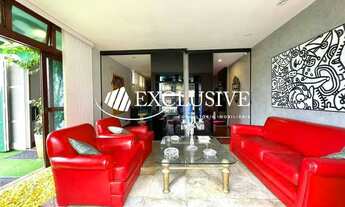 Imagem 7: Cobertura - Linear / Residencial / Ipanema