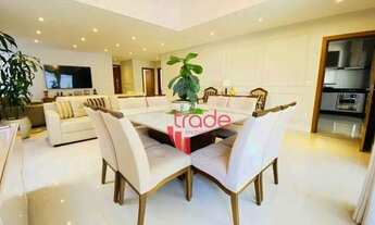 Imagem 6: Casa com 4 dormitórios à venda, 313 m² por R$ 2.990.000,00 - Jardim Saint Gerard - Ribeirã