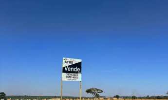 Imagem 7: Terreno para venda com 5000 metros quadrados em Sítios de Recreio Caraíbas - Goiânia - GO