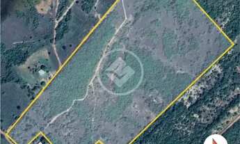 Imagem 4: Sítio à Venda - Beira do Lago do Manso