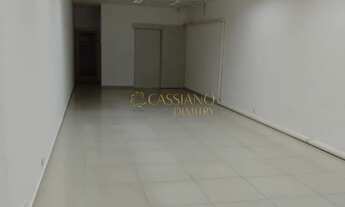Imagem 6: Salão comercial para locação de 103m² Centro São José dos Campos