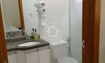 Imagem 5: CASA - COSTA VERDE - VG - 3 QUATOS, SENDO 1 SUÍTE