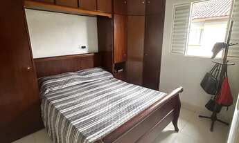 Imagem 3: Residencial Sevilha apartamento de 3 quartos reformado