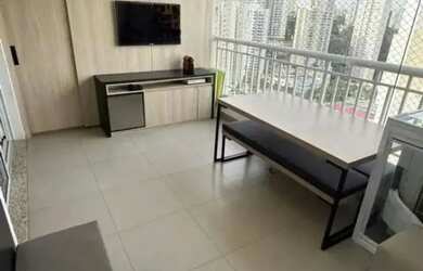 Imagem 2: APARTAMENTO - MORUMBI - SP