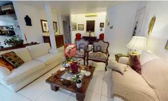 Imagem 7: Imóvel para venda possui 201 metros quadrados com 3 quartos em Botafogo - Rio de Janeiro